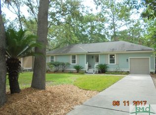 137 S Sheftall Cir, Savannah, GA 31410