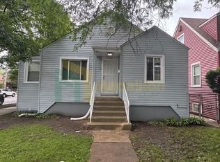 101 W 124th St, Chicago, IL 60628