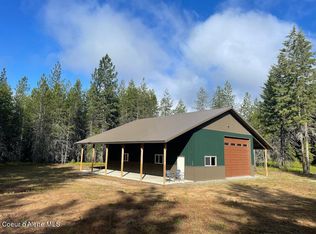 562 Songbird Way, Spirit Lake, ID 83869