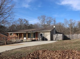 65 Iron Man Rd, Hartselle, AL 35640