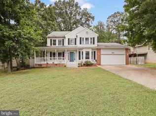 1012 Richmond Dr, Stafford, VA 22554