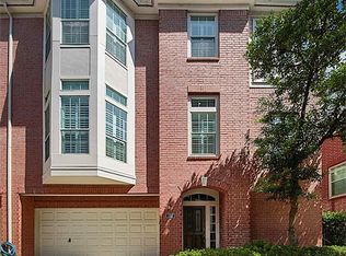 24 Waugh Dr UNIT C, Houston, TX 77007