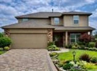 223 Camellia Dr, Hutto, TX 78634
