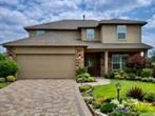 223 Camellia Dr, Hutto, TX 78634