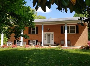 3022 Burnley Station Rd, Barboursville, VA 22923