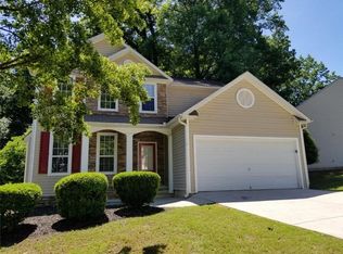 2032 Ridgestone Lndg SW, Marietta, GA 30008