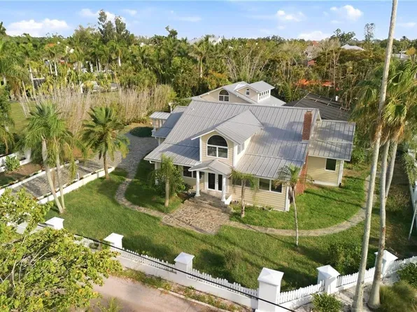 604 NORSOTA WAY, SARASOTA, FL 34242