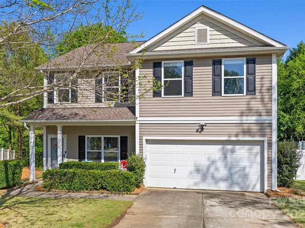 3970 Parkers Ferry Rd, Fort Mill, SC 29715