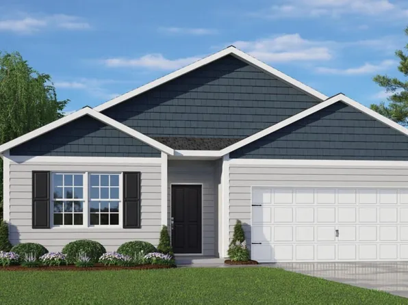 211 Grove Ln, Goldsboro, NC 27534
