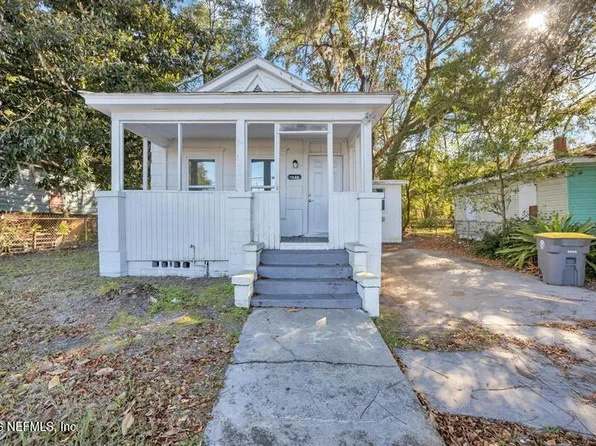 1648 W 36th St #0, Jacksonville, FL 32209