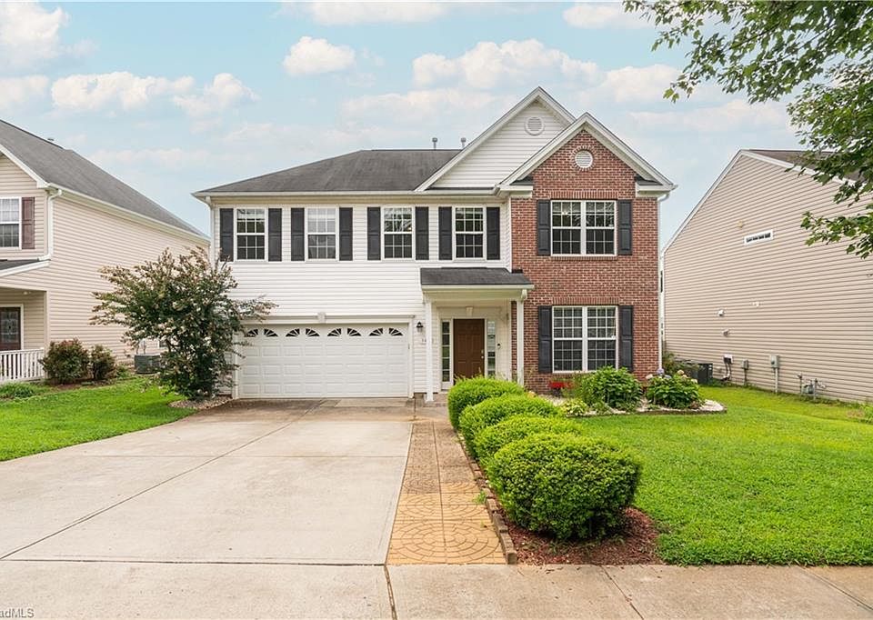 349 Summergate Dr, Winston Salem, NC 27103 MLS 1115890 Zillow