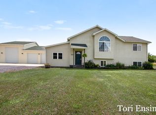 455 W Hillis Rd, Stanton, MI 48888