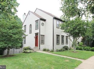 11956 Sentinel Point Ct, Reston, VA 20191