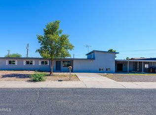 1161 N Palo Verde Ln, Coolidge, AZ 85128