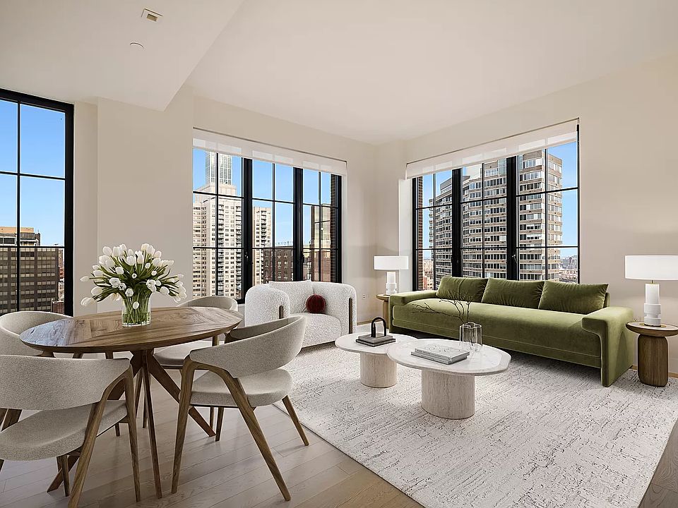 959 1st Ave #24B, New York, NY 10022 | Zillow