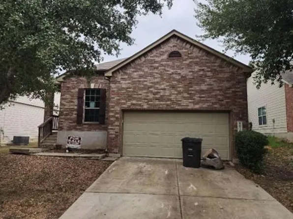 8019 Monte Seco, San Antonio, TX 78223