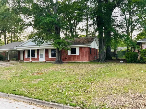 2303 W 41st Ave, Pine Bluff, AR 71603