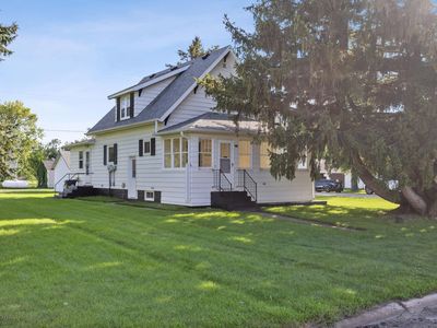 211 Np Ave W, Ulen, MN, 56585