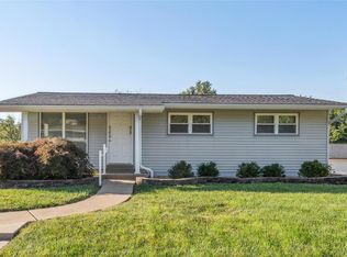 10514 Roscommon Dr, Saint Louis, MO