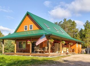 N10051 Abbey Rd, Crivitz, WI 54114