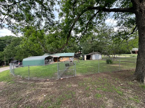 4190 NW County Road 3207, Dawson, TX 76639