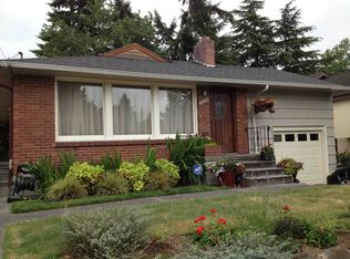 7036 23rd Ave NE, Seattle, WA 98115