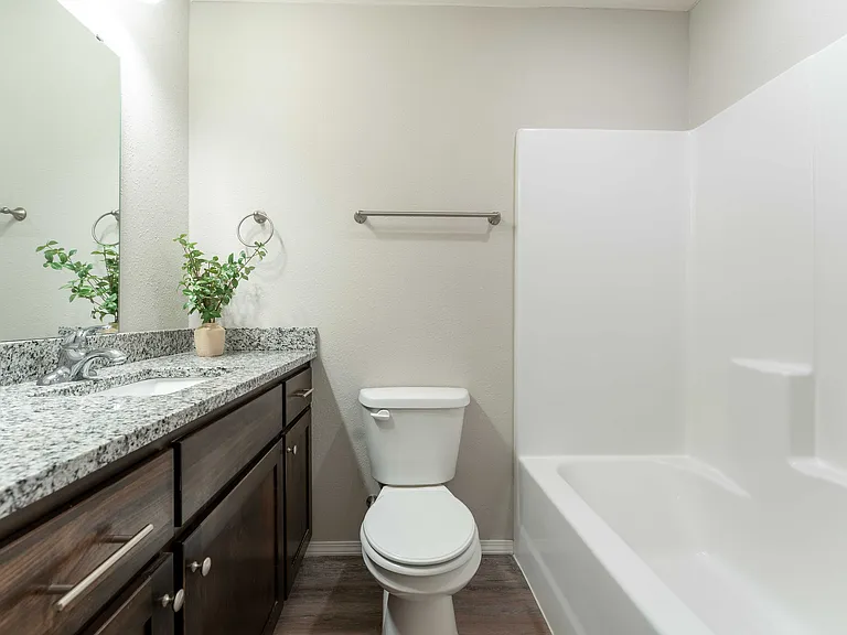 Oakwood Heights Townhomes — Photo 64