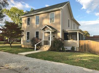222 Short St LOT 168, Washington Court House, OH 43160