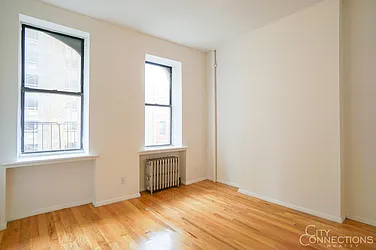 Rented by City Connections Realty