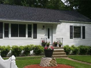 2717 Clearfield St, Richmond, VA 23224