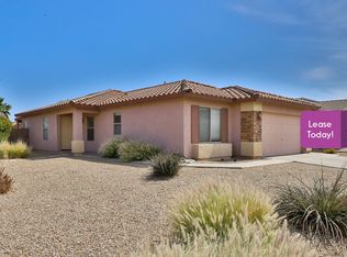 43878 W Elm Dr, Maricopa, AZ 85138