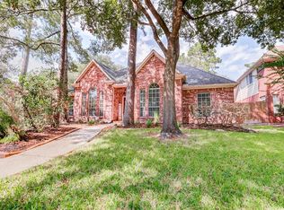 3626 Chessnut Glen Dr, Spring, TX 77388