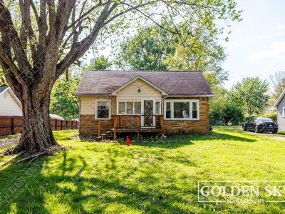609 N Waldemere Ave, Muncie, IN, 47303
