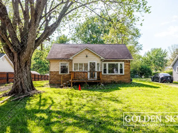 609 N Waldemere Ave, Muncie, IN 47303