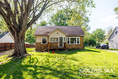 609 N Waldemere Ave Photo 1