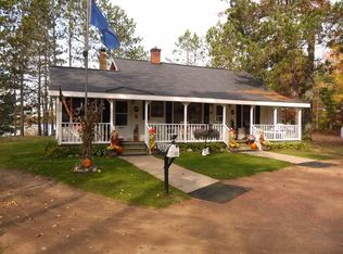 6978 Pickerel Lake Rd, Saint Germain, WI 54558