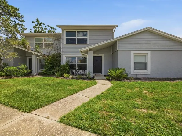 14713 Lake Forest Dr, Lutz, FL 33559