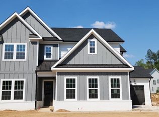 15755 Sweet Virginia Ln, Huntersville, NC 28078