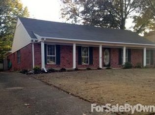 8049 Neshoba Rd, Germantown, TN 38138