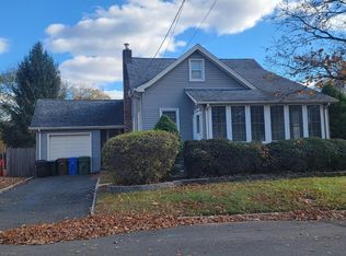 333 Livingston Rd, Linden City, NJ 07036