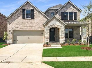 6400 Dynamite Dr, McKinney, TX 75070
