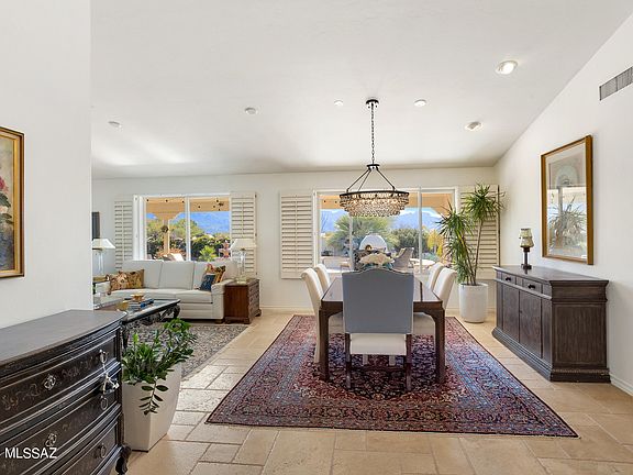 5th image of 63407 E Desert Highland Dr