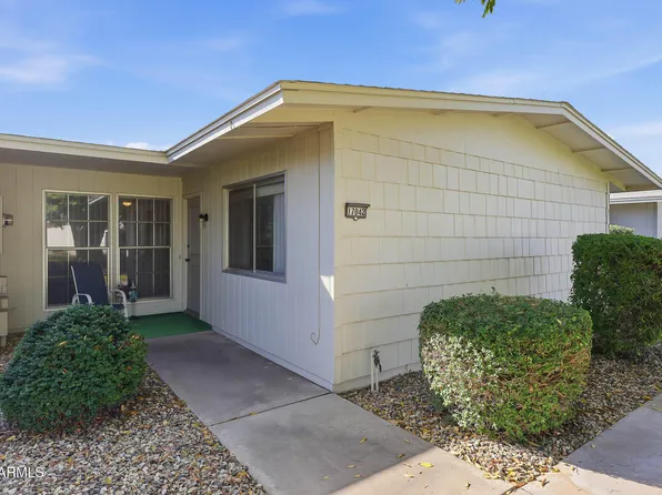 17042 N 105TH Avenue, Sun City, AZ 85373