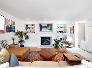234 S Madison St APT H, Denver, CO 80209