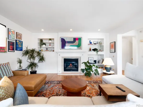 234 S Madison Street #H, Denver, CO 80209