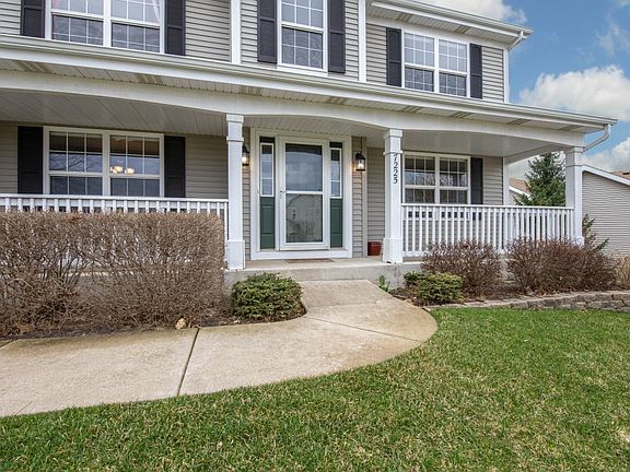 5th image of 7225 Golden Eagle Dr