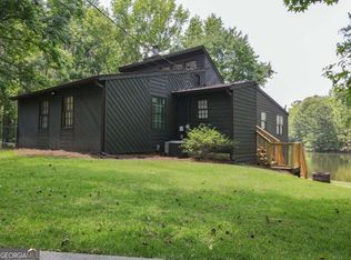 2271 Mobley Bridge Rd, Hogansville, GA 30230