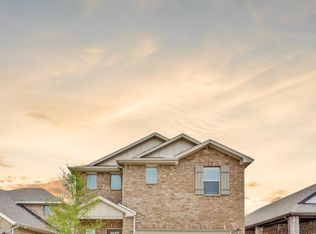 717 Caraway Dr, McKinney, TX 75071