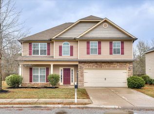 430 Sebastian Dr, Grovetown, GA 30813