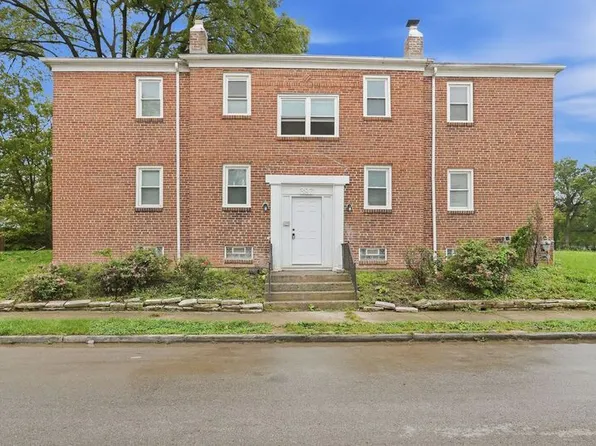 397 Catherine St Unit 4, Columbus, OH 43223